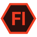 پیش‌نمایش فایل fl-2 از پک Adobe ابزارها