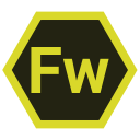 پیش‌نمایش فایل fw-2 از پک Adobe ابزارها