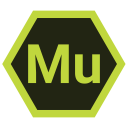 پیش‌نمایش فایل mu-1 از پک Adobe ابزارها
