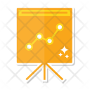 پیش‌نمایش فایل analytics-353 از پک مالی استیکرها