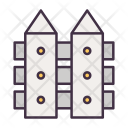 پیش‌نمایش فایل fence-51 از پک باغبانی