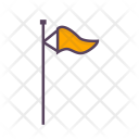 پیش‌نمایش فایل flag-240 از پک  Weather
