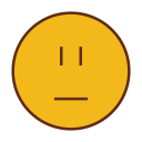 پیش‌نمایش فایل emoji-56 از پک شکلک