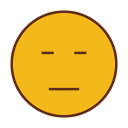 پیش‌نمایش فایل emoji-58 از پک شکلک