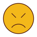 پیش‌نمایش فایل emoji-60 از پک شکلک