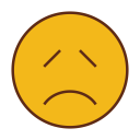 پیش‌نمایش فایل emoji-62 از پک شکلک