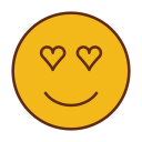 پیش‌نمایش فایل emoji-63 از پک شکلک