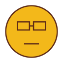 پیش‌نمایش فایل emoji-66 از پک شکلک