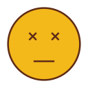 پیش‌نمایش فایل emoji-68 از پک شکلک