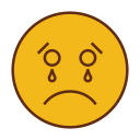 پیش‌نمایش فایل emoji-72 از پک شکلک