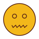 پیش‌نمایش فایل emoji-73 از پک شکلک
