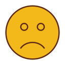پیش‌نمایش فایل emoji-76 از پک شکلک