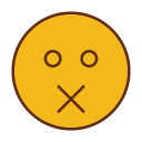 پیش‌نمایش فایل emoji-77 از پک شکلک