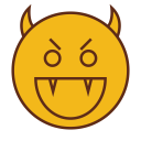 پیش‌نمایش فایل emoji-79 از پک شکلک