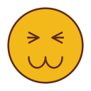 پیش‌نمایش فایل emoji-82 از پک شکلک