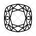پیش‌نمایش فایل cushion-1 از پک Diamonds 