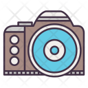پیش‌نمایش فایل camera-614 از پک کمپینگ