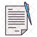 پیش‌نمایش فایل contrct از پک  Business & Marketing