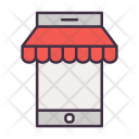 پیش‌نمایش فایل mobile-361 از پک  Business & Marketing