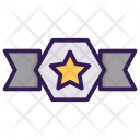 پیش‌نمایش فایل badge-170 از پک جایزه و ورزش‌ها