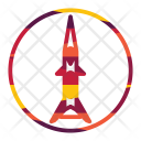 پیش‌نمایش فایل rocket-253 از پک فضا