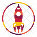 پیش‌نمایش فایل rocket-254 از پک فضا