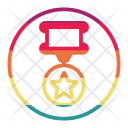 پیش‌نمایش فایل medal-425 از پک جوایز