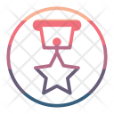 پیش‌نمایش فایل medal-426 از پک جوایز