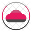 پیش‌نمایش فایل cloud-1123 از پک رابط کاربری