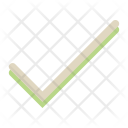 پیش‌نمایش فایل checkmark-7 از پک رترو