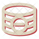 پیش‌نمایش فایل database-668 از پک رترو