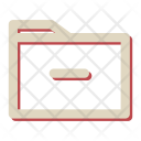 پیش‌نمایش فایل folder-564 از پک رترو