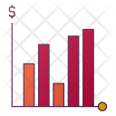 پیش‌نمایش فایل graph-536 از پک Dollar Statistic