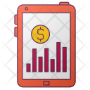 پیش‌نمایش فایل tablet-136 از پک Dollar Statistic