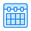 پیش‌نمایش فایل calendar-464 از پک Webby