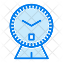 پیش‌نمایش فایل clock-437 از پک Webby