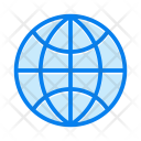 پیش‌نمایش فایل globe-190 از پک Webby