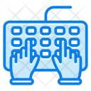 پیش‌نمایش فایل keybord-4 از پک Webby