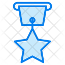پیش‌نمایش فایل medal-429 از پک Webby