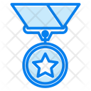 پیش‌نمایش فایل medal-431 از پک Webby