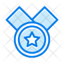 پیش‌نمایش فایل medal-435 از پک Webby