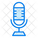پیش‌نمایش فایل microphone-122 از پک Webby