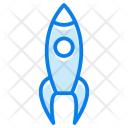 پیش‌نمایش فایل rocket-261 از پک Webby