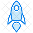 پیش‌نمایش فایل rocket-262 از پک Webby