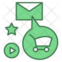 پیش‌نمایش فایل email-311 از پک Bussiness و بازاریابی