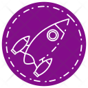پیش‌نمایش فایل rocket-451 از پک فضا