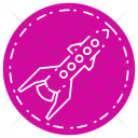 پیش‌نمایش فایل rocket-454 از پک فضا