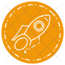 پیش‌نمایش فایل rocket-457 از پک فضا