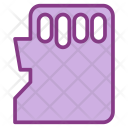 پیش‌نمایش فایل card-203 از پک Tecknology و Multimedia