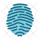 پیش‌نمایش فایل fingerprint-72 از پک Tecknology و Multimedia
